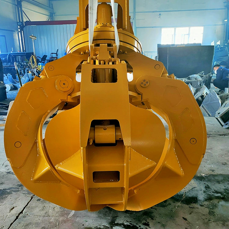 Производитель спот лотос стальной захватчик