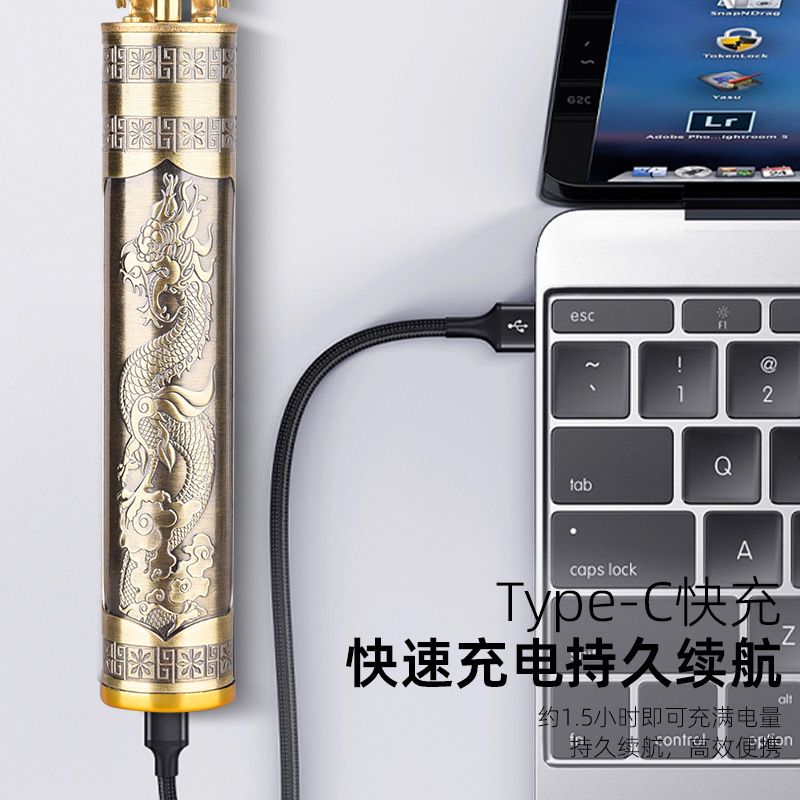 Corte de pelo Seiko automático nuevo corte de pelo doméstico multifuncional cortador de pelo eléctrico de empuje eléctrico tijeras lavables cabeza de aceite tallado