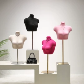 模特;其它服装展示;DIY服饰