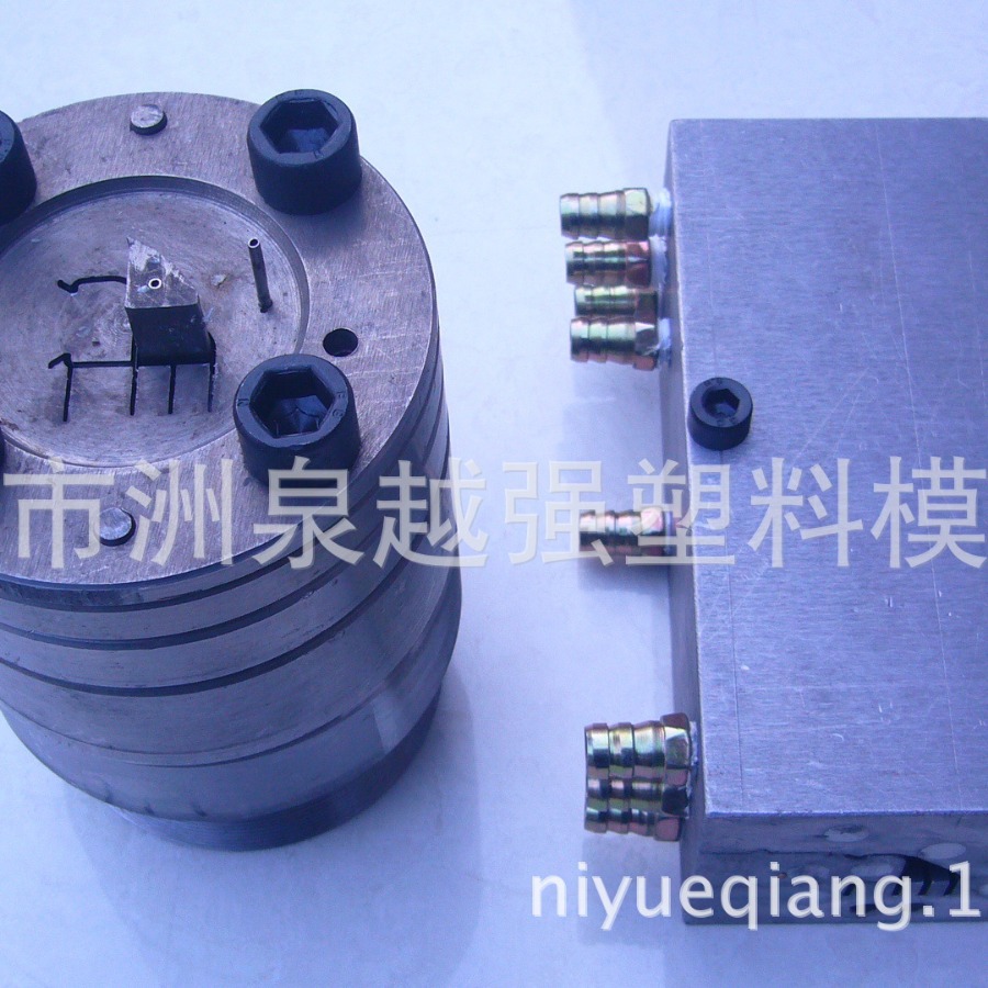 供应软硬共挤模具 PP+TPE共挤模具 冰箱 冰柜密封条软硬共挤模具