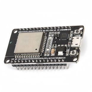 Esp32 Development Board Soldering Needle Wifi+Bluetooth Iot Smart Home Esp32 Cp2102