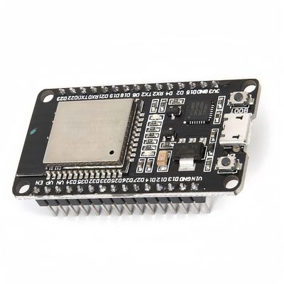 ESP32 ПИНА ПИНА ПИНА ПЕРЕДНАЯ ПЕРЕДАЧА WIFI+Bluetooth Internet of Things Smart Home ESP32 CP2102