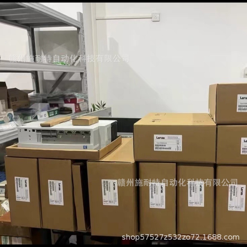 EVF9330-EVV004全新 德国伦茨 变频器库存现货顺丰包邮  议价出售