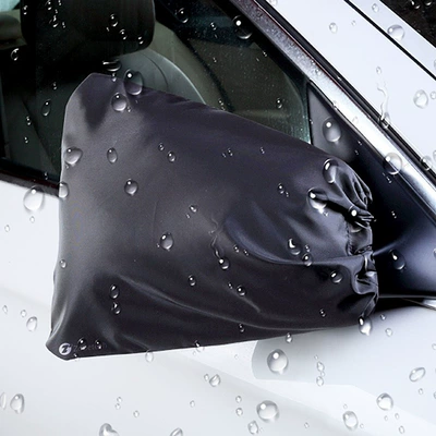 Car Snow Cover — Universal Car clothing