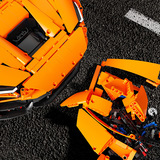 泰高乐 (Трансграничная торговля), гоночный автомобиль, модель автомобиля, конструктор, игрушка для мальчиков, подарок на день рождения