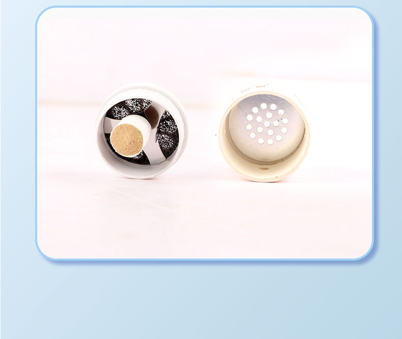 Moxa Stick Set 54 Pieces Low Smoke Hanging Moxibustion Jar Ai Jiu Ai Rong Moxa Rolls for Warming Therapy in use