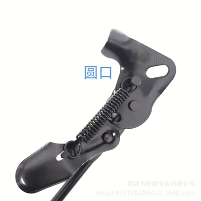 Bike Kickstand, Princess Bike — Electric car big tripod
