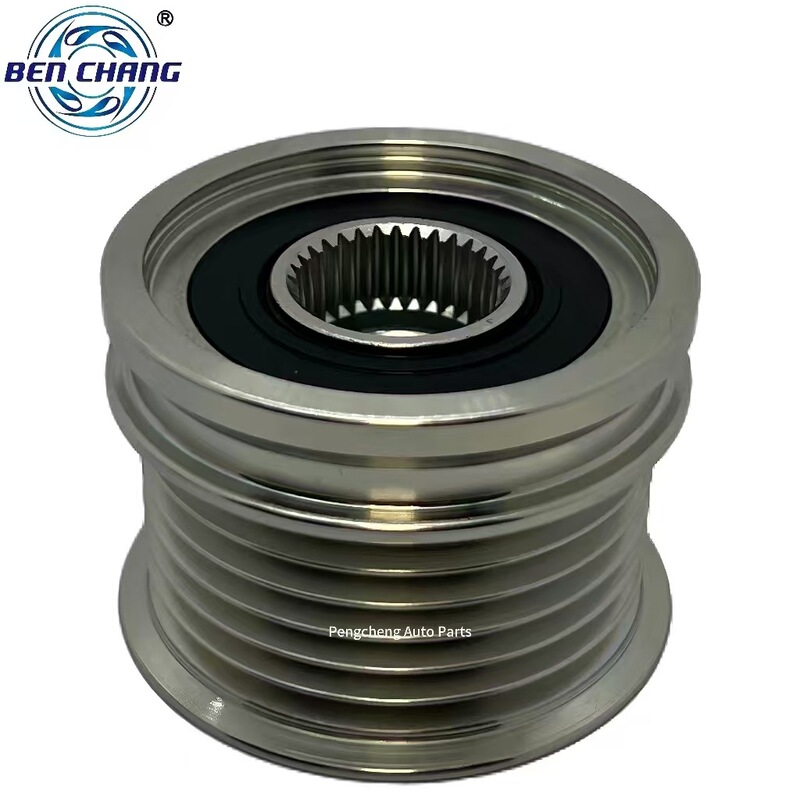 Generator One-Way Pulley F00M599449 100035 F000Bl0805
