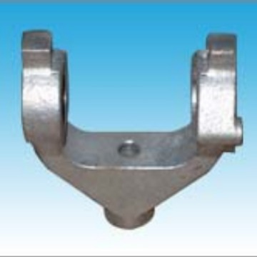 304不锈钢鞋精铸件-广东脱蜡精密铸造熔模铸造厂