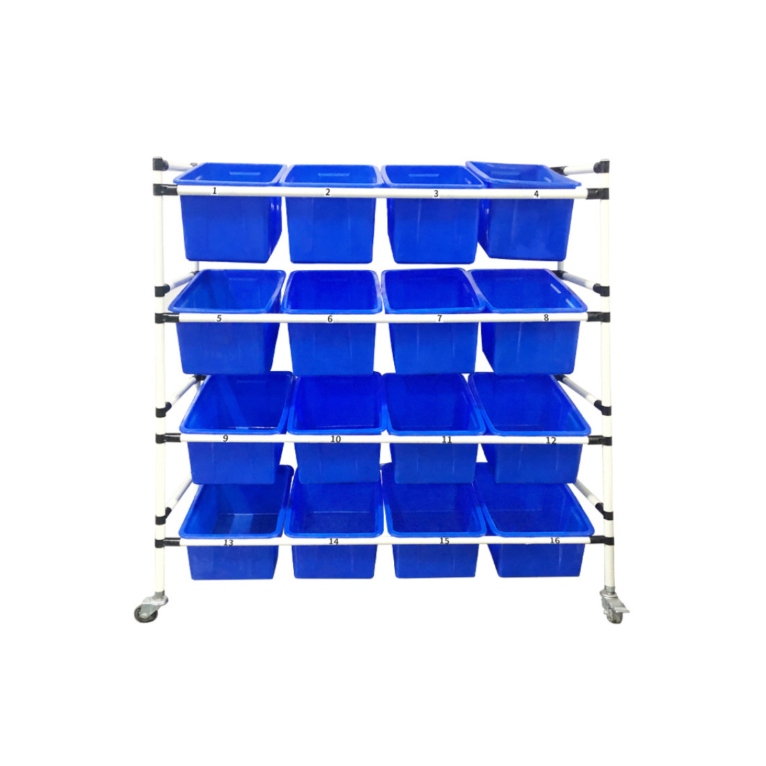 電動倉庫搬送車、多層配送・仕分け車、物流搬送車、宅配便資材選別車、ライン棒選別ツール車