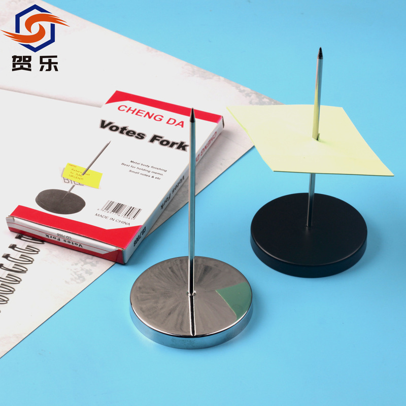 Manufacturer Wholesale Silver Document Ticket Holder Summons Fork Small Ticket Inserts Accounting Storage Supplies Collection Fork Voucher Manufacturer Wholesale Silver Document Ticket Holder Summons Fork Small Ticket Inserts Accounting Storage Supplies Collection Fork Voucher