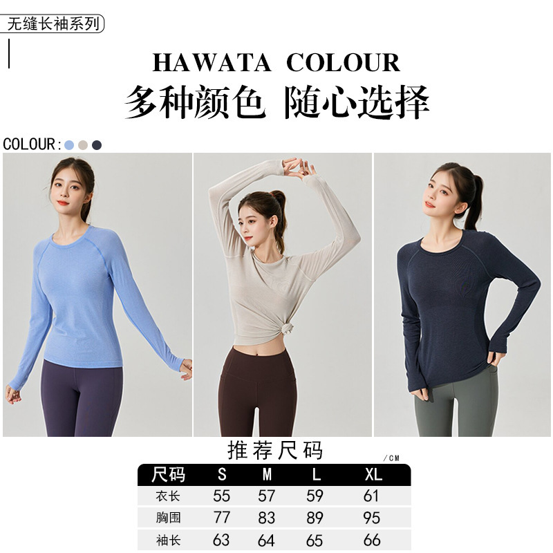 ハバタメリノウールスポーツ半袖tシャツレディースソフトシームレス速干トップ半袖H340185|undefined