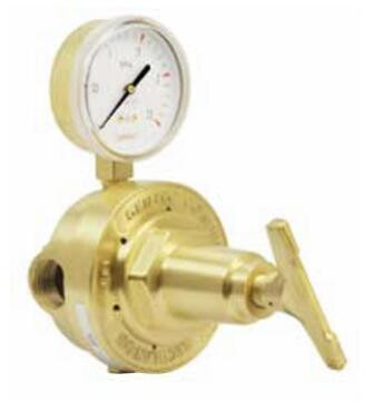 氧气减压器 型号:JRC1-155LX-200 库号：M365171