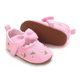 0-1 year old baby girl princess shoes spring summer autumn soft bottom baby embroidered baby toddler shoes