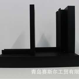 150全景推拉门  极窄推拉 拥有NFRC认证  无障碍通行防盗门