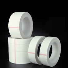 White Fiberglass Glass Cloth Insulation Heat Resistant跨境专