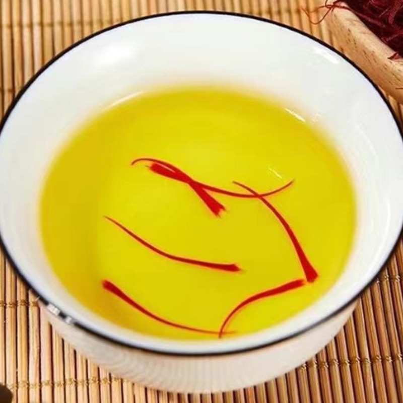 批发藏红花国产大条散装西藏红花一手货源伊朗藏红花中药材泡水