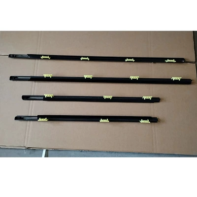 Water Retaining Seal Strip, Vehicle Sealing Strip