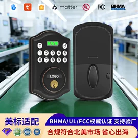 智能锁;指纹锁;密码锁