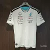 2026F1 Mercedes White