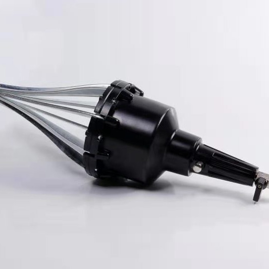 Cubierta de polvo de jaula neumática desmontaje-herramienta libre desmontaje-libre semi-eje jaula cubierta de polvo herramienta de reemplazo de reparación de automóviles Auto Protección