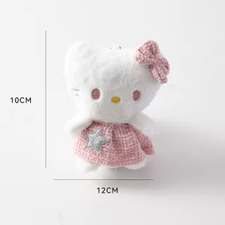 Los siete colores cordier Kitty toda la serie de productos de embalaje de flores solo flor florista decoración de material de embalaje de flores DIY cinta