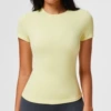 Apricot yellow/Apricot Yellow