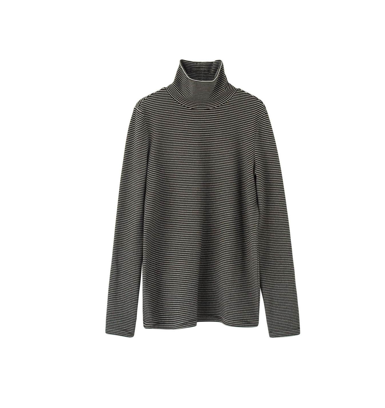 블랙 - 부드럽고 왁시한 벨벳 - 따뜻한 스타일