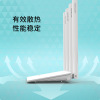 Mercury wireless router MW325R home WiFi high -speed wall 300M four -alarm router