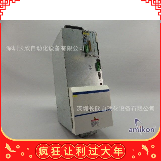 Rexroth DKC04.3-200-7-FW特价供应