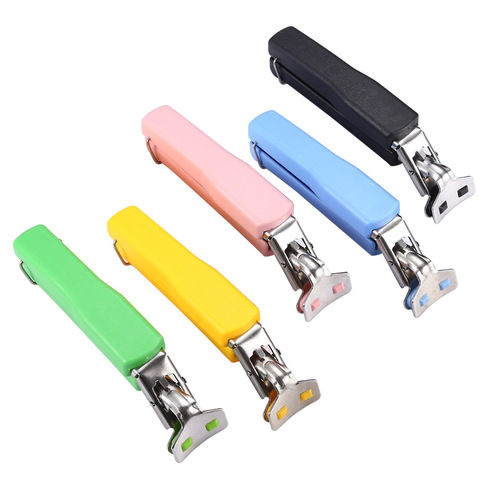 Stainless steel tray lifter wholesale from manufacturer, street vendor, creative kitchen tool, heat-resistant silicone bowl gripper