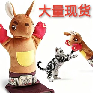 �羳�¿�Kangaroo boxer ؈�以��ȭ����ߴ���ȭ��ë�q��؈��ż