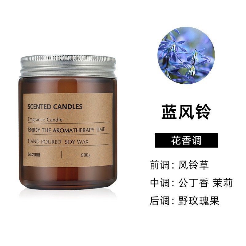 雅風香薫ろうそく卸売り高級感プレゼント誕生日プレゼント創意薬剤瓶造形プレゼント置物|undefined
