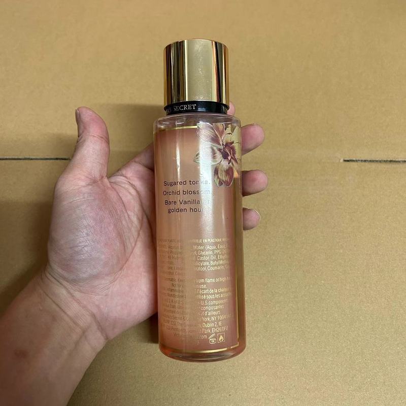 維密スプレー香水ビクトリアの秘密Victoria secret香水スプレーボディミルク250ML|undefined