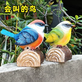 树脂工艺品;户外庭院摆件;花盆容器