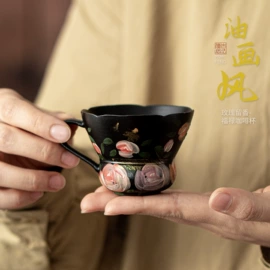 茶具配件;茶壶;茶杯