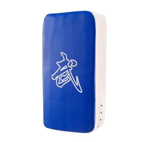 San Da foot target boxer target Muay Thai leg target protective gear target, big foot grip punch target hand grip Taekwondo training equipment