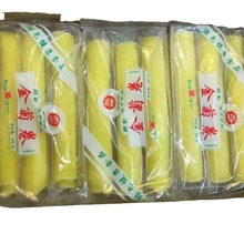 盈亨金菊卷500克-包-12包-箱 （黄金糕点）茶点 酒楼 小食店 商用