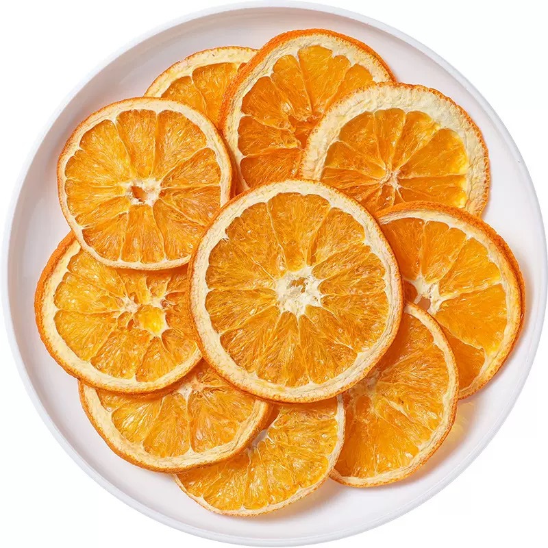 Dried Lemon Slices 500g Ning Meng Pian Herbal Fruit Tea Sugar Free Sun Dried Jar Pack specifications