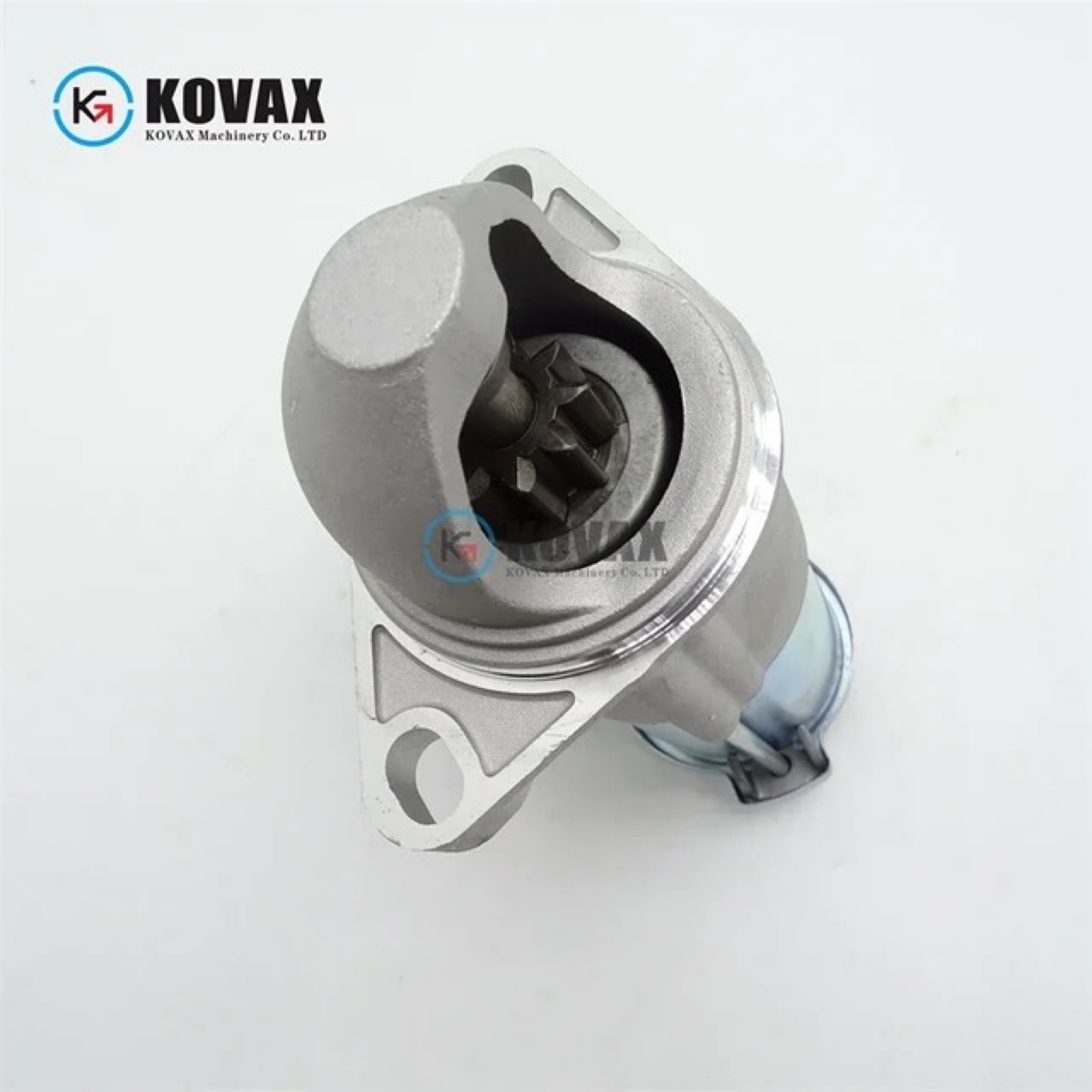 Suitable for Carter C1.1 C1.3 excavator starter 138-7454 starter motor CAT starter 12V9T