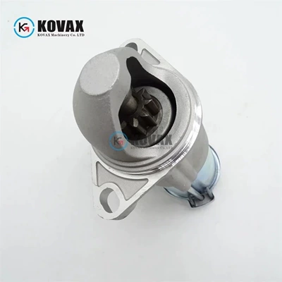 starter motor CAT starter – Starter and accessories