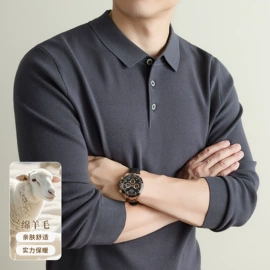 男Polo衫;男式针织衫;男式T恤