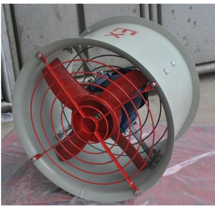 高压变频器散热风机DKHR400-4SW.1213.5FA-0.54KW