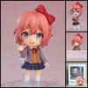 Heartbeat Literary Club 2250# [Sayori]