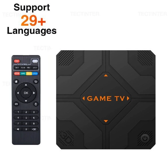 Портативная игровая консоль V5 для дома, двойной джойстик ретро, двойная система, набор - приставка, режим аркады PSP
