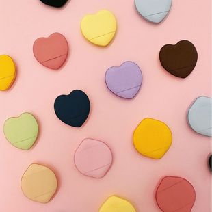Colorful Fingertips, Small Lemon, Small Square Finger Flags, Small Slippers, Small Mini Appearance, Easy to Carry