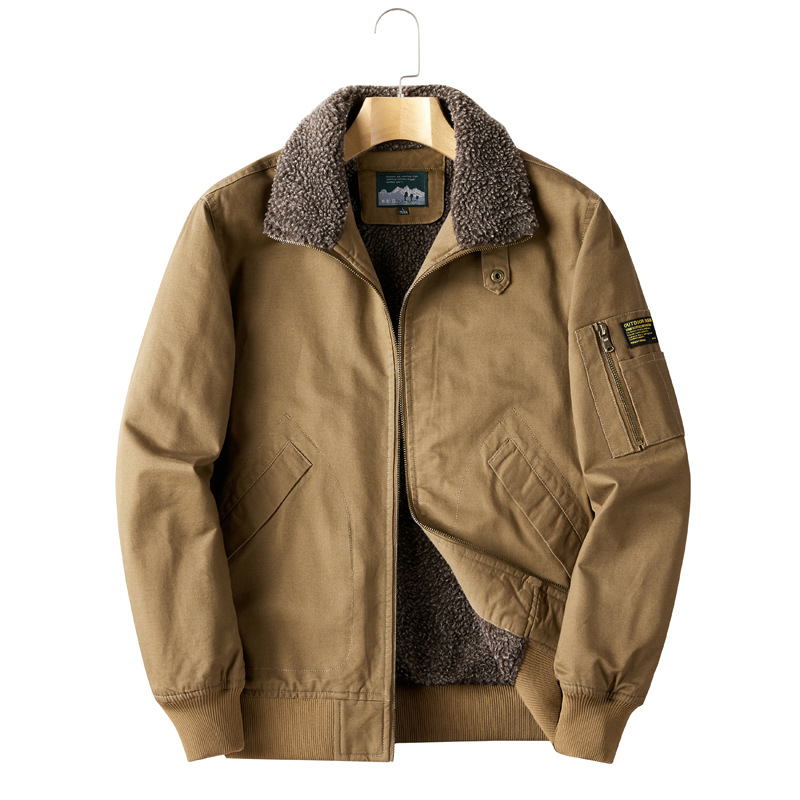 Majestus Jacket Image 3