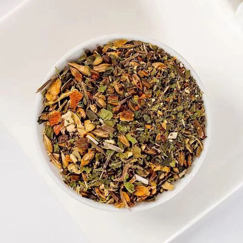 Three Clear Tea Combo Pack - Fresh Herbal Tea, Refreshing Air-Rich Substitute Tea, Health-Giving Tea, Wholesale Bulk