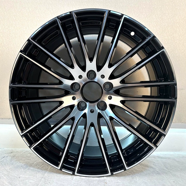 18x7.5J-Forged V style