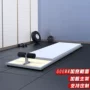 驰尚训练健身仰卧收腹机